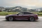 BMW M8 Competition Gran Coupe 2019 года (WW)